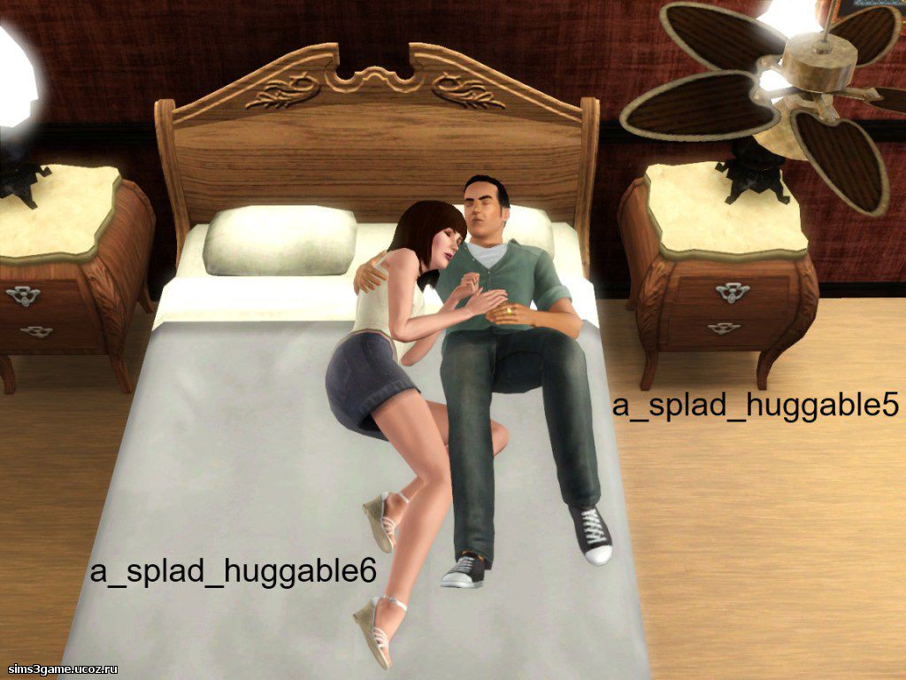 Sims Sex Mode