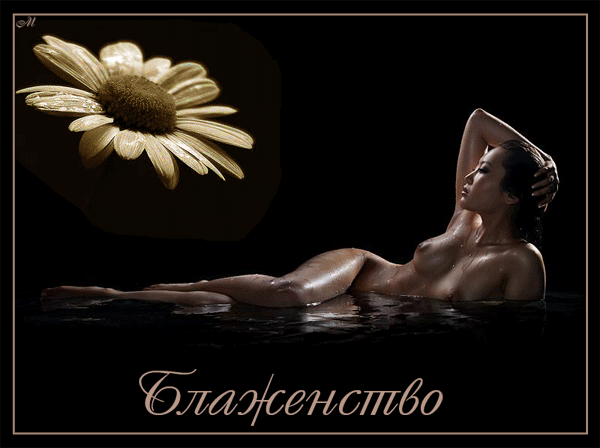 Анимационная открытка