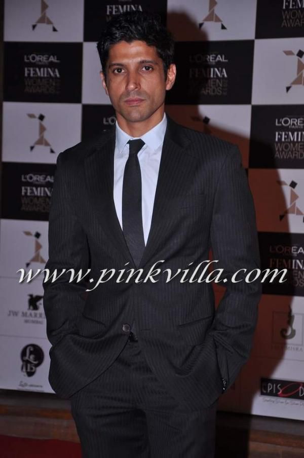 Фархан акхтар