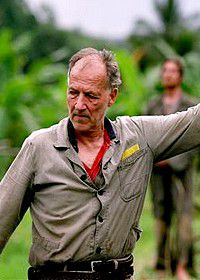 Вернер Херцог