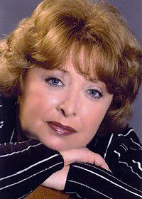 Анна Фроловцева