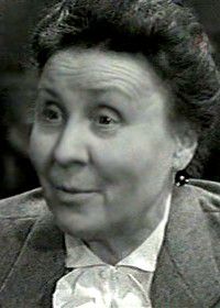 Александра Панова