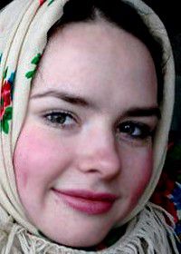 Елена Николаева (II)