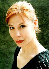 Дарья Юргенс