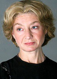 Екатерина Дурова