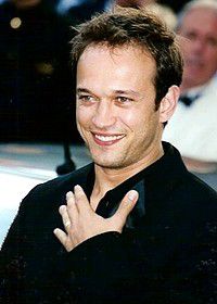 Венсан Перес