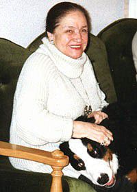 Ирина Карташёва