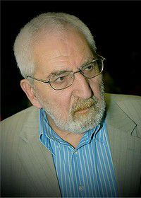Алексей Симонов (I)