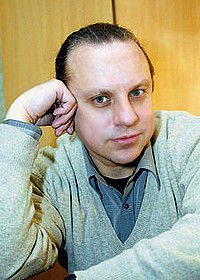 Сергей Журавель