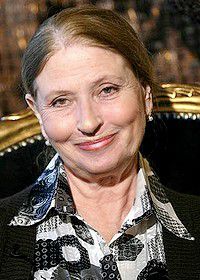 Людмила Зайцева