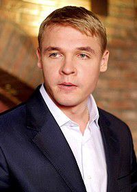 Александр Голубев (I)