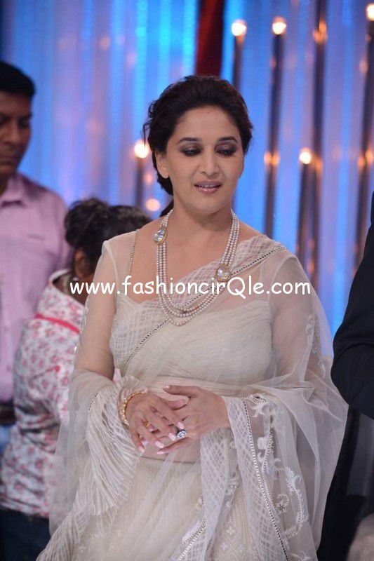 Madhuri dikshit