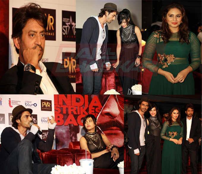 Irrfan khan
