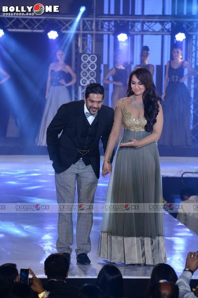 Мадхури дикшит и анил капур