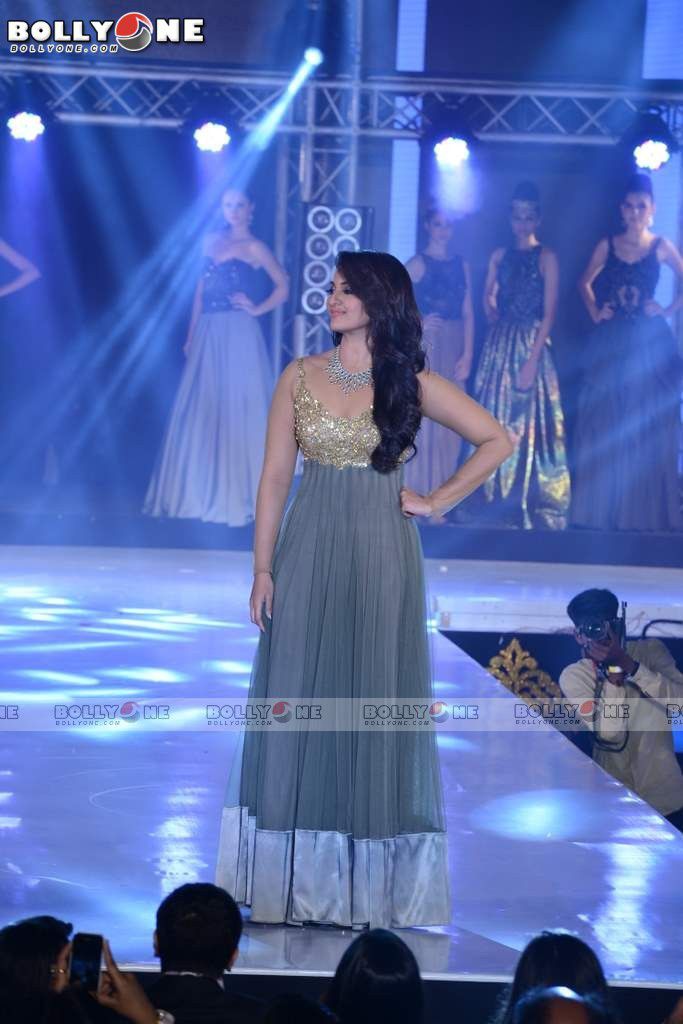 Индийская актриса