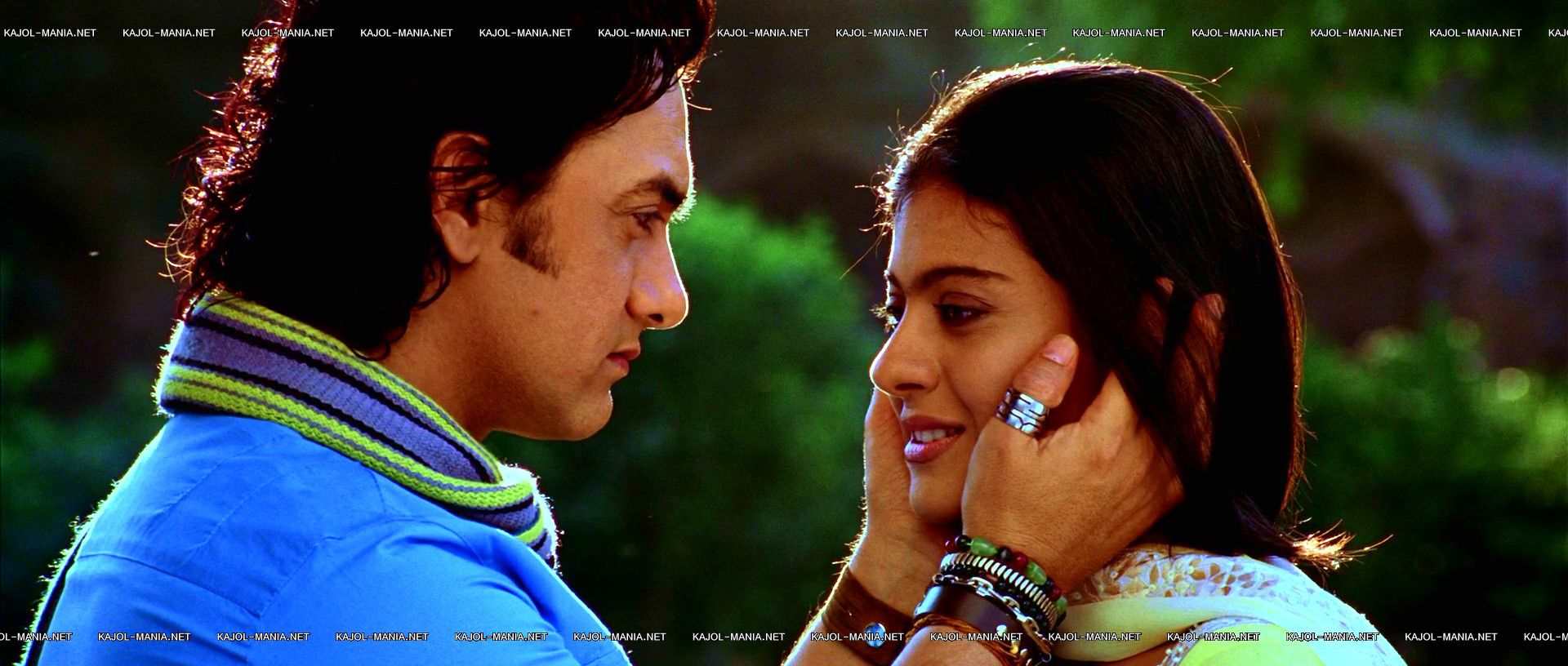 Слепая любовь фильм 2006