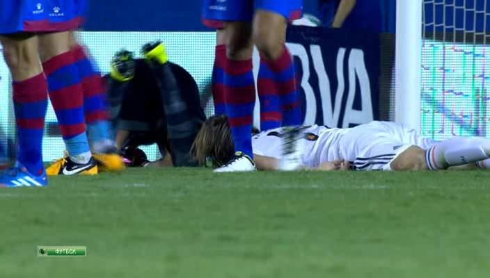 Чемпионат Испании 2013-14  8-й тур  Обзор  НТВ+[(032333)02-26-00].JPG