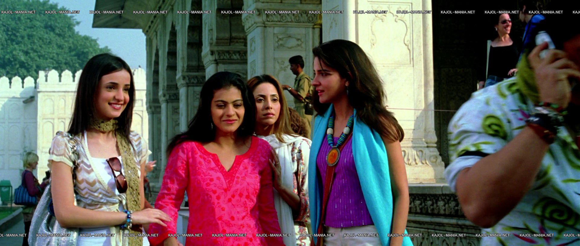 Слепая любовь индийский сериал