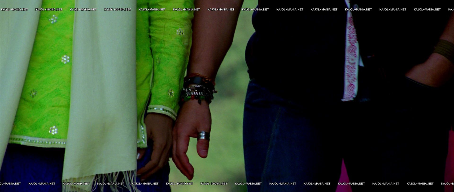 Индийская одежда