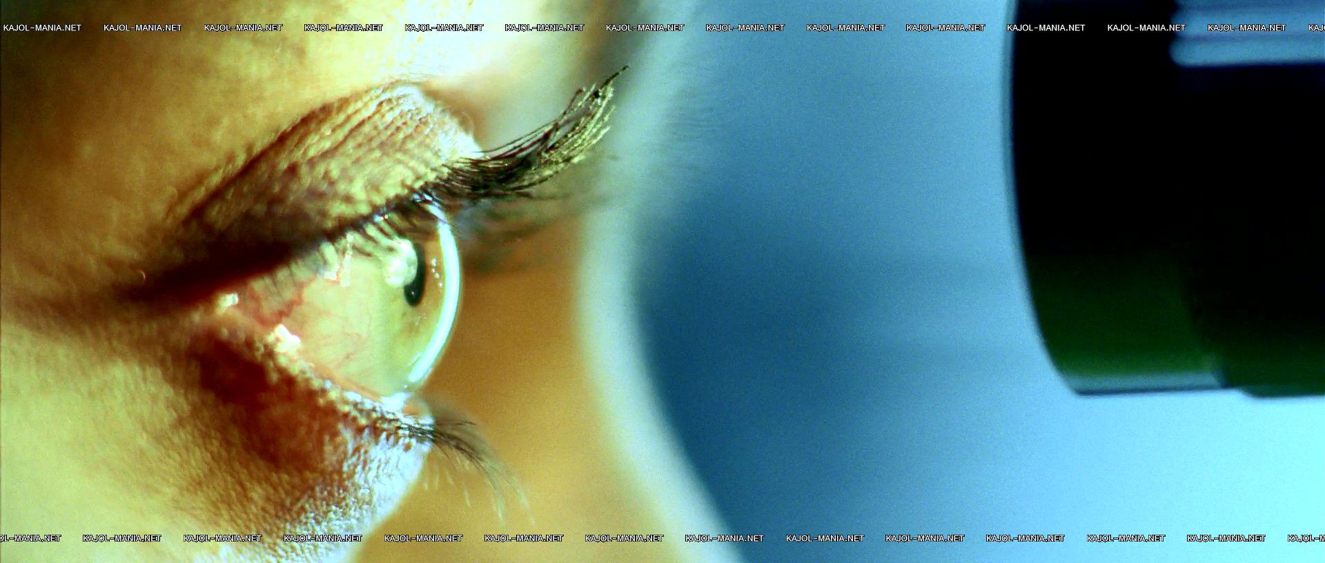 Глаза зрение