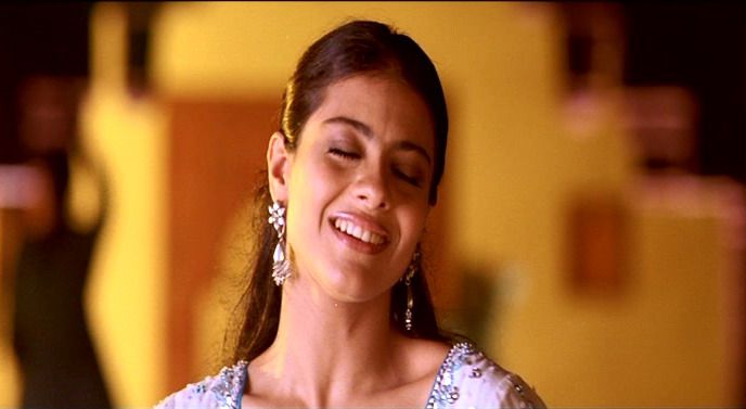 Индийская актриса