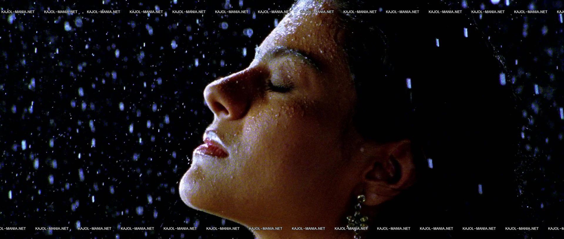 Слепая любовь фильм