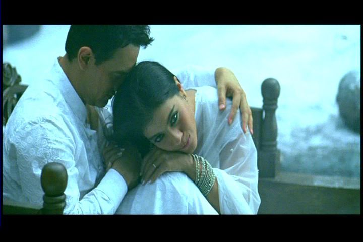 Слепая любовь индийский фильм