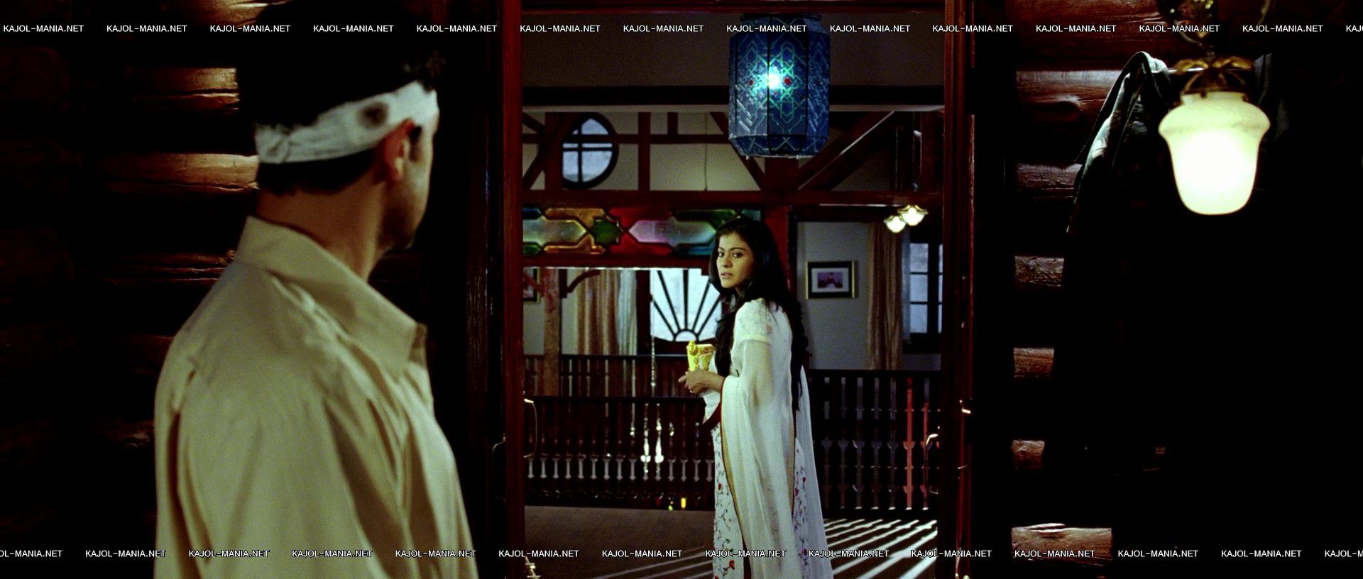 Слепая любовь фильм 2006