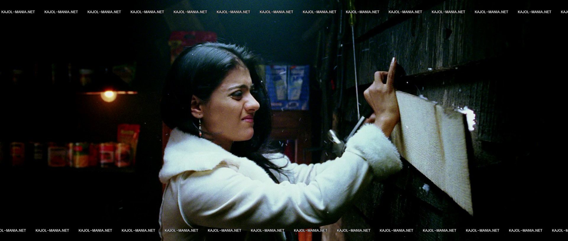 Индийская актриса