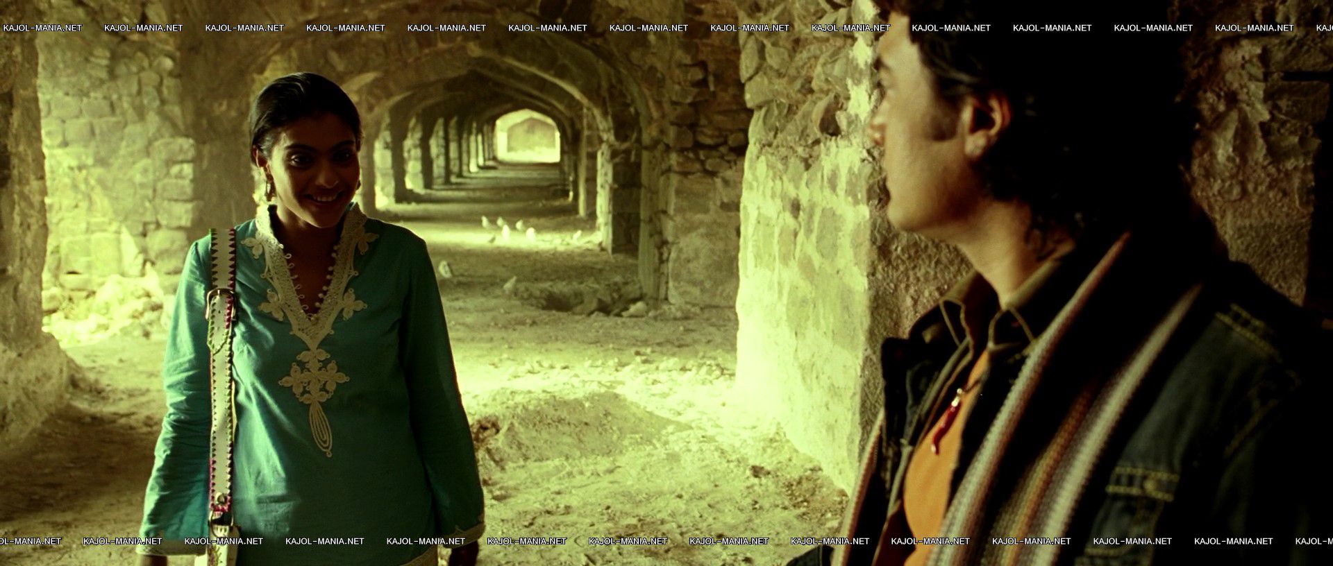 Слепая любовь фильм 2006