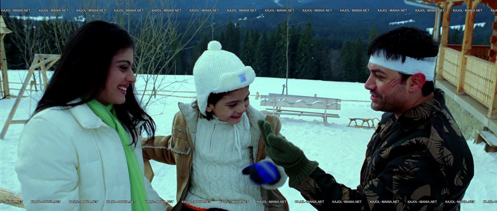 Chanda chamke фильм