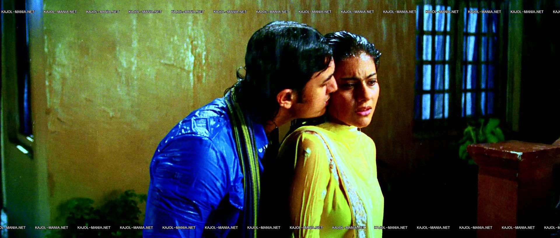 Слепая любовь фильм 2006