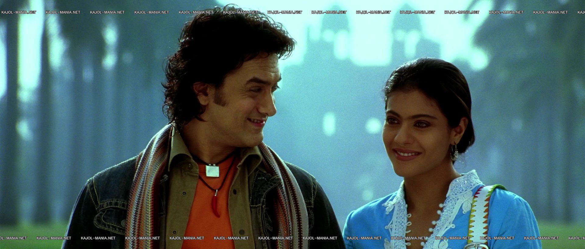 Слепая любовь фильм 2006