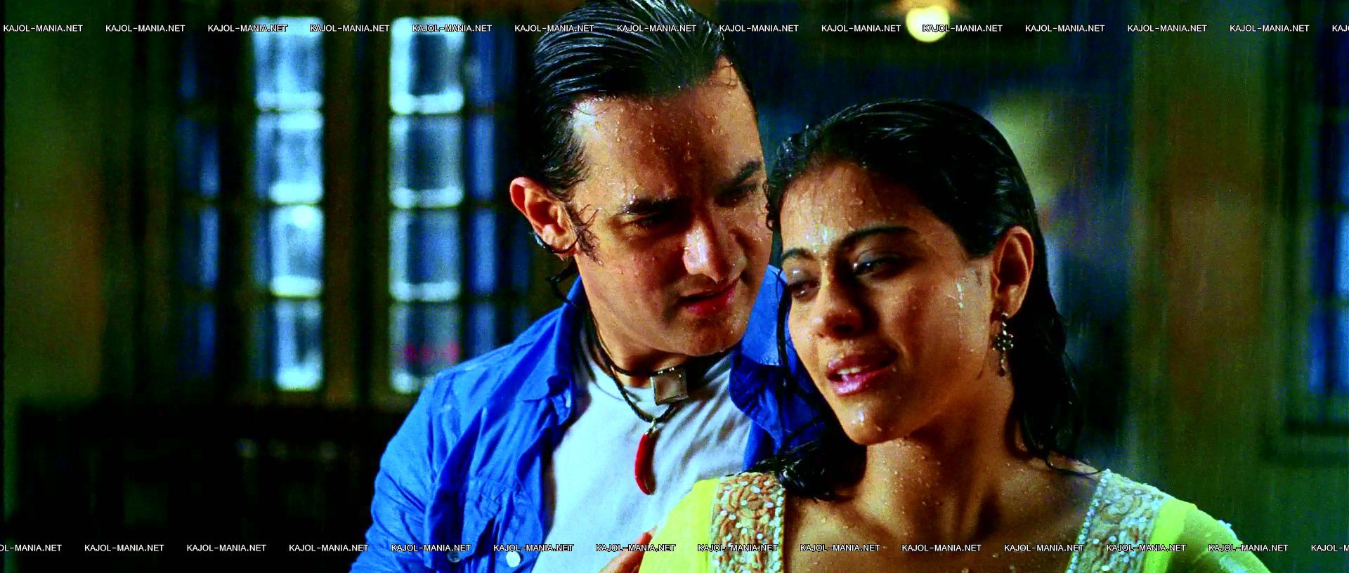 Слепая любовь фильм 2006