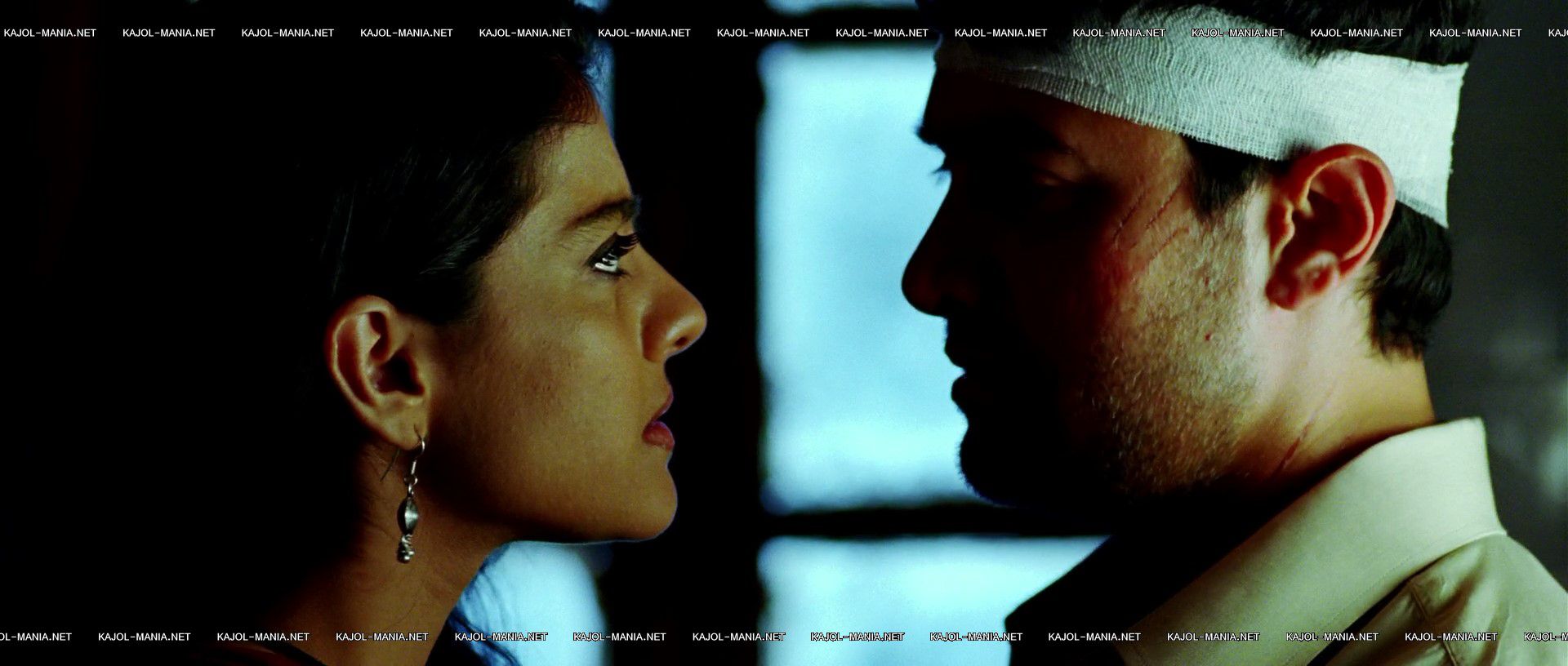 Слепая любовь индийский фильм