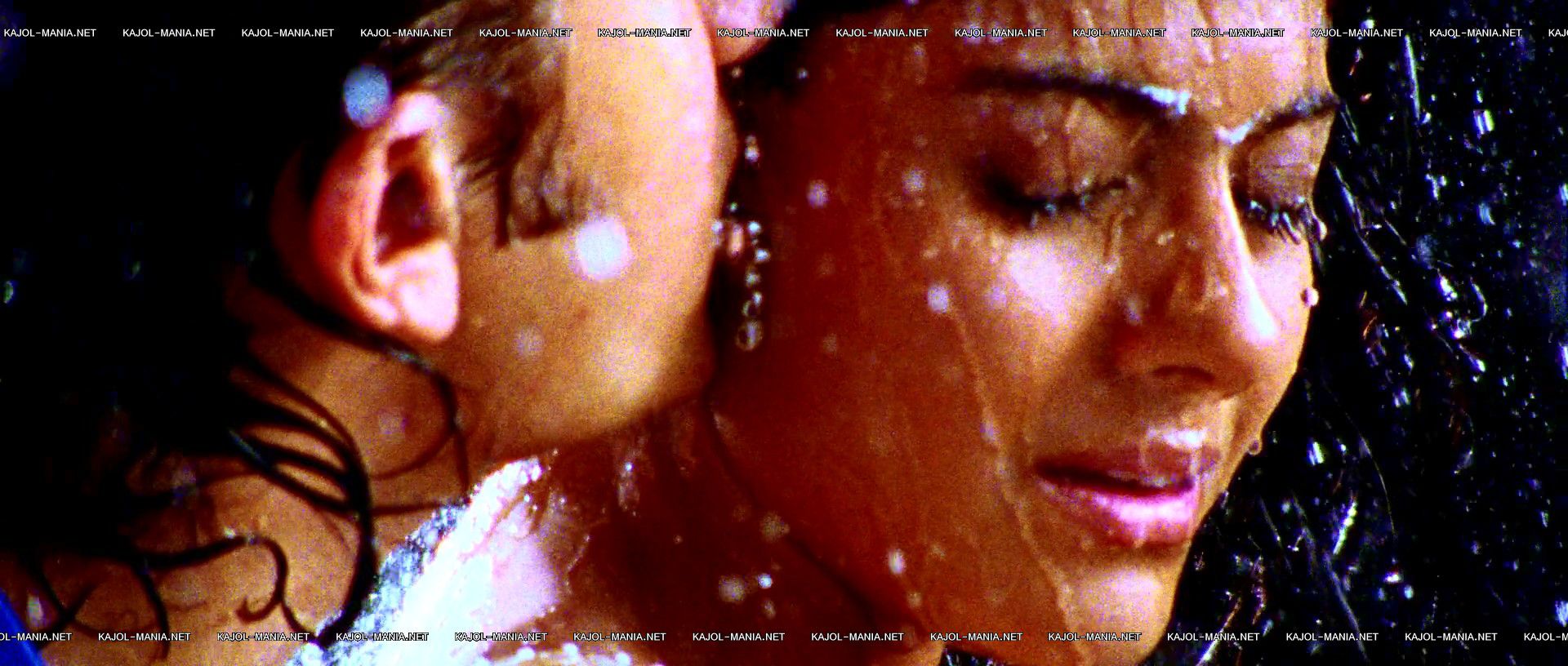 Слепая любовь индийский фильм