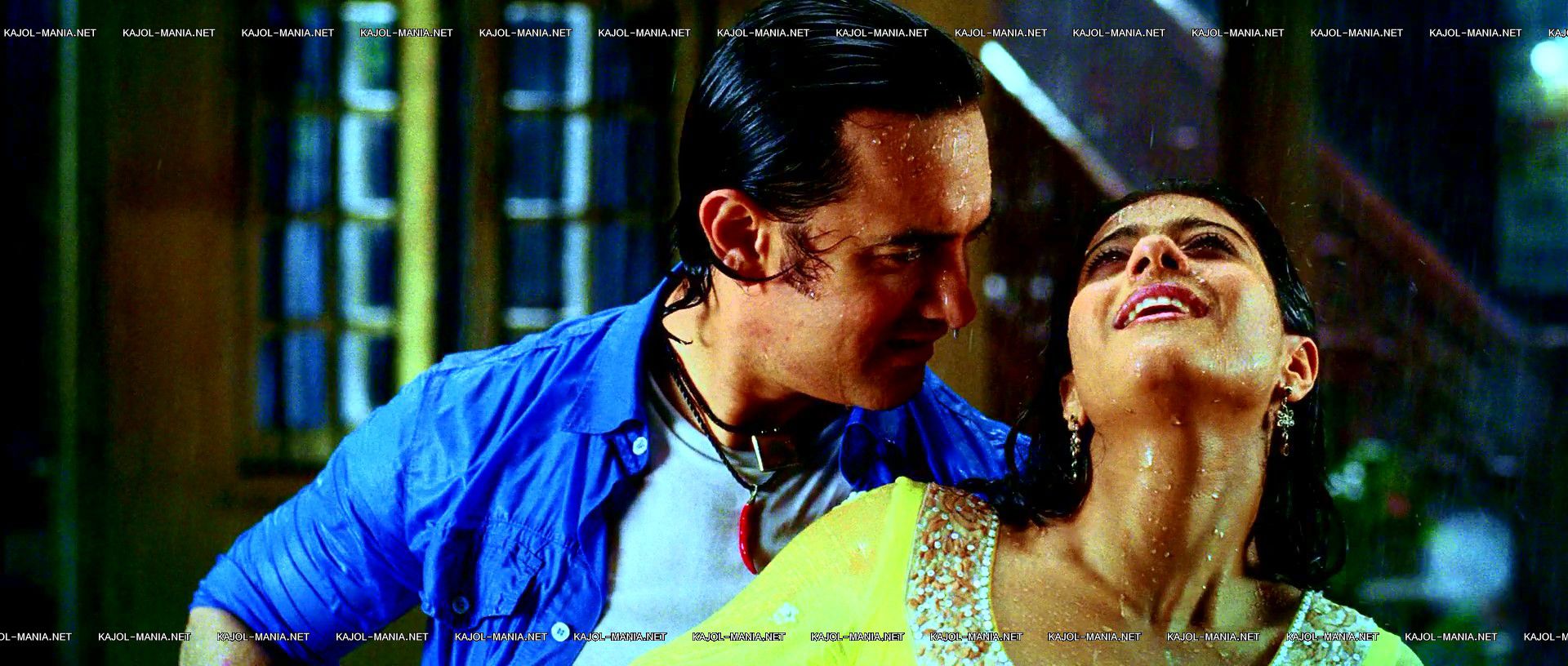 Слепая любовь фильм 2006