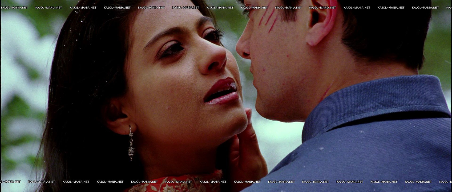 Слепая любовь фильм 2006