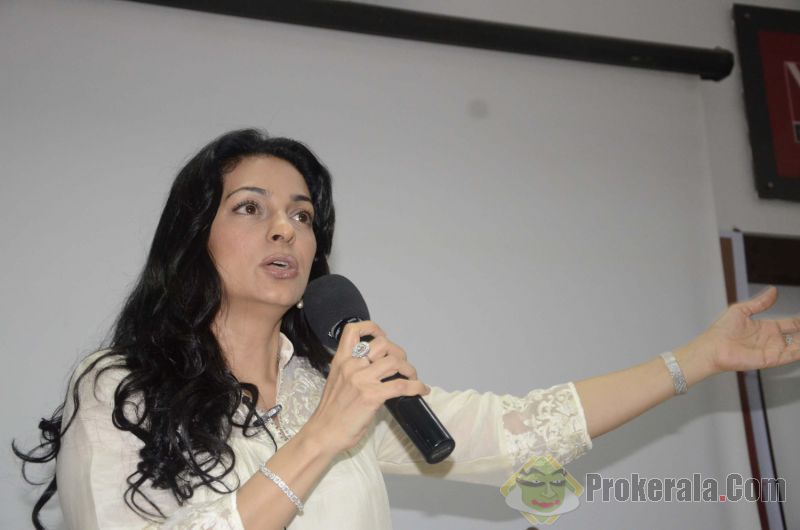 Джухи чавла