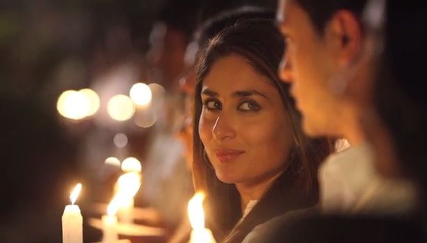 Gori tere pyaar mein