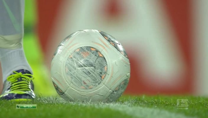 Чемпионат Германии 2013-2014  Вторая Бундеслига  13-й тур  Кельн – Унион Берлин  НТВ+.avi_20131106_0