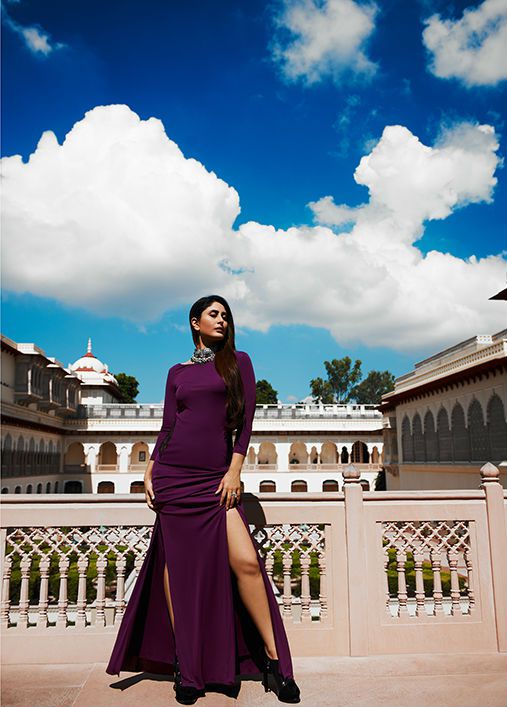 Карина капур