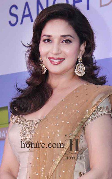 Мадхури дикшит