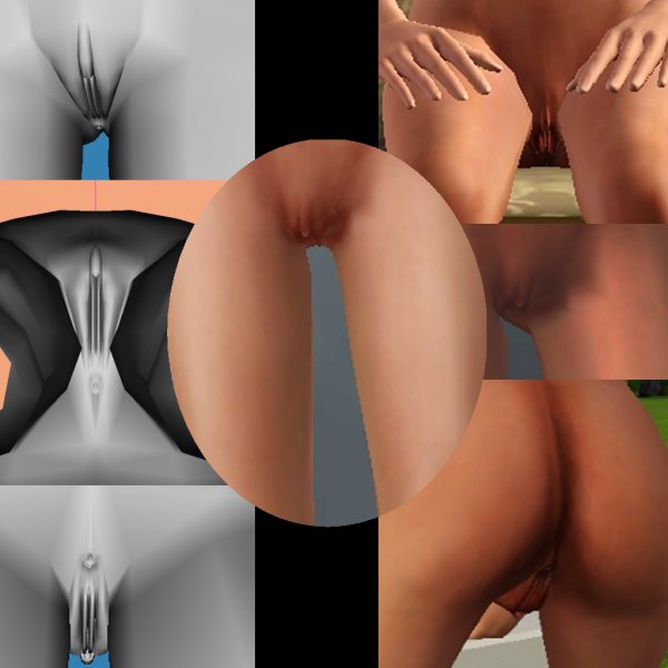 Sims 4 Vagina - Telegraph