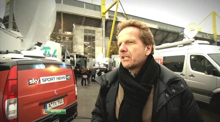 Чемпионат Германии 2013-14  Bundesliga Special. Дуэль Бавария - Боруссия (Дор.)  НТВ+.avi_20140104_0