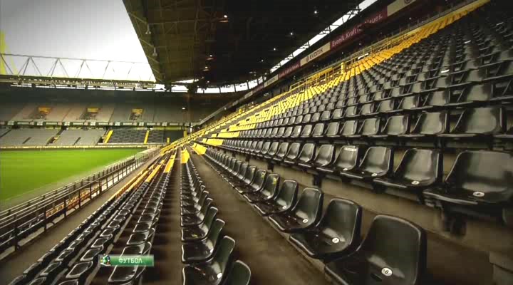 Чемпионат Германии 2013-14  Bundesliga Special. Дуэль Бавария - Боруссия (Дор.)  НТВ+.avi_20140104_0