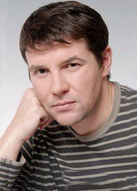 Алексей Захаров
