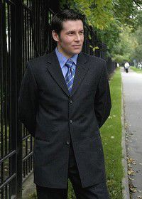 Алексей Захаров