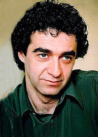 Александр Резалин