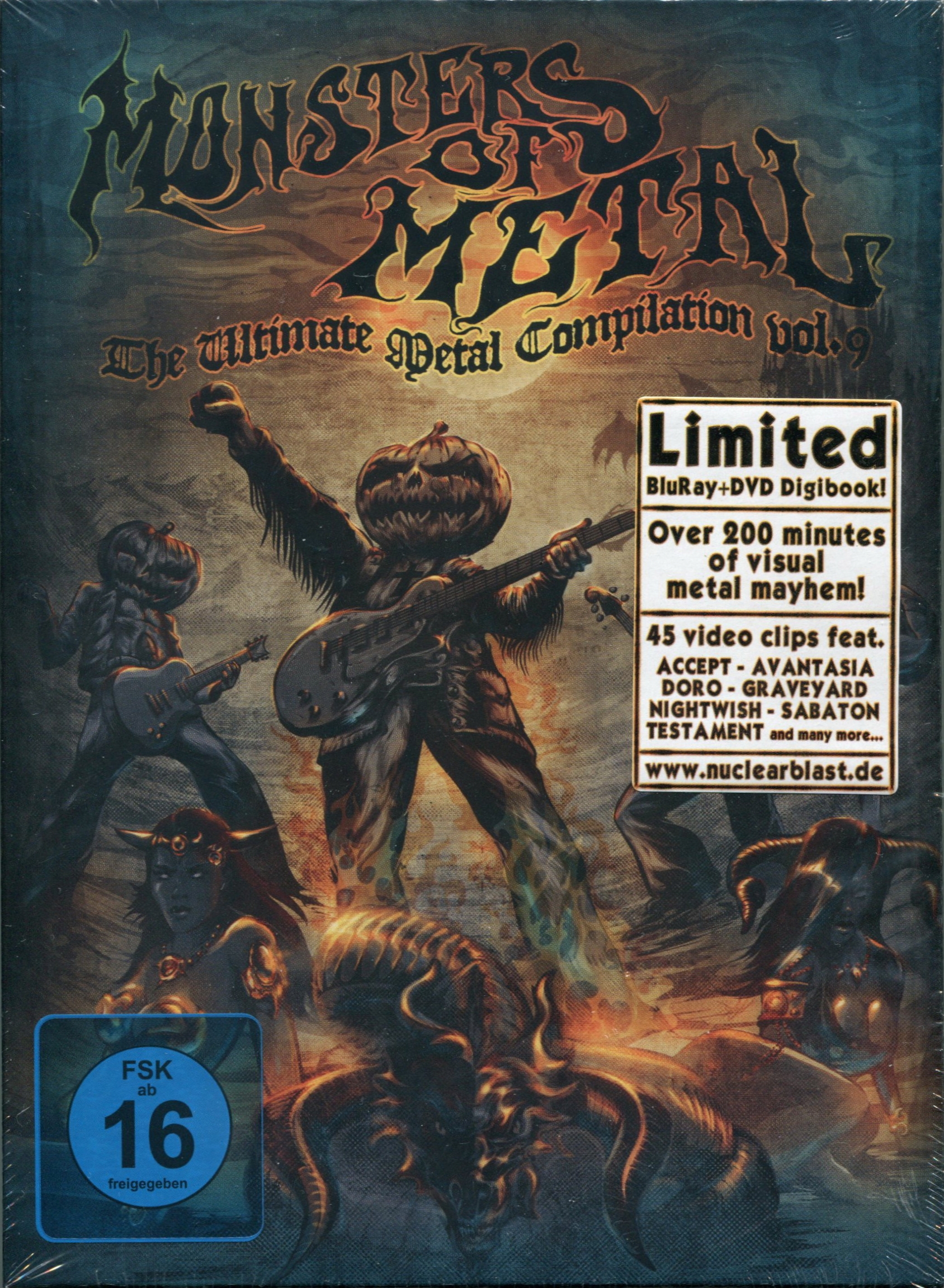 Monsters of metal. Monsters of Metal Vol 6 обложка. DVD сборники Monsters of Metal. DVD Monsters of Metal Vol. Monsters of Metal Vol. 9.